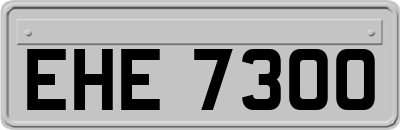 EHE7300
