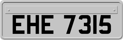 EHE7315