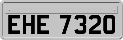 EHE7320