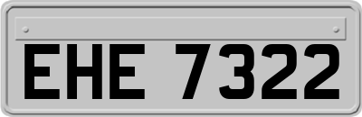 EHE7322