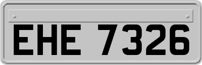 EHE7326