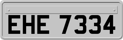 EHE7334