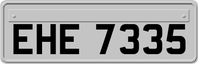 EHE7335