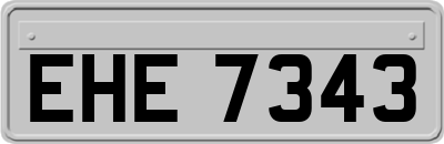 EHE7343