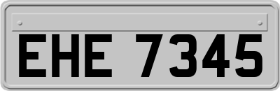 EHE7345
