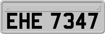 EHE7347