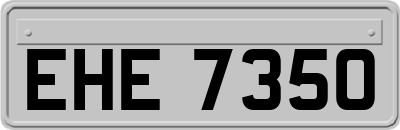 EHE7350