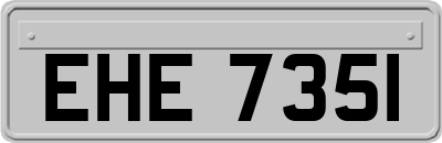 EHE7351