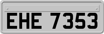 EHE7353