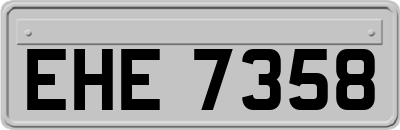 EHE7358