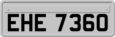 EHE7360