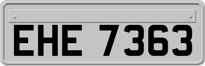 EHE7363