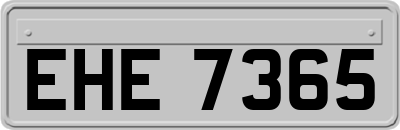 EHE7365