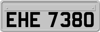 EHE7380