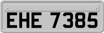 EHE7385