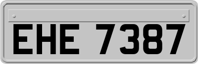 EHE7387