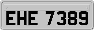 EHE7389
