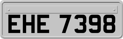 EHE7398