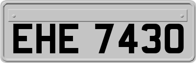 EHE7430