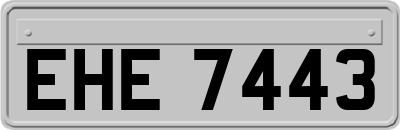 EHE7443