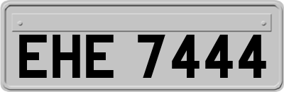 EHE7444