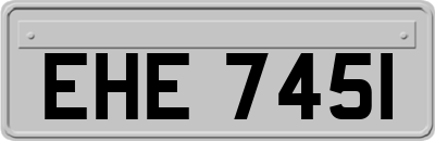 EHE7451