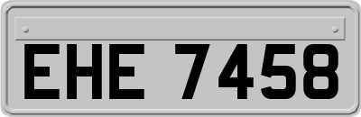 EHE7458