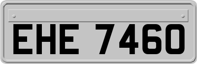 EHE7460