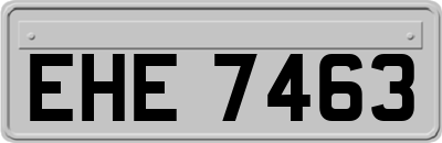 EHE7463