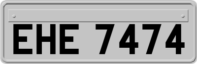 EHE7474