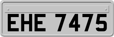 EHE7475