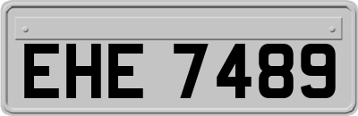 EHE7489
