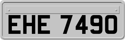 EHE7490