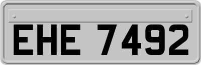 EHE7492