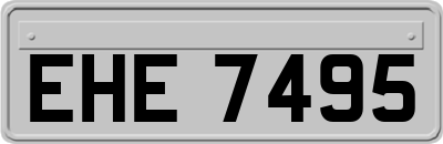 EHE7495