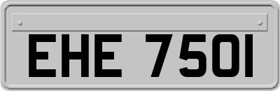 EHE7501