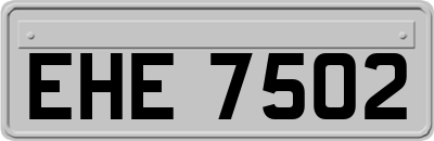 EHE7502