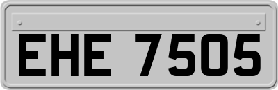 EHE7505