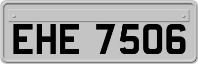 EHE7506