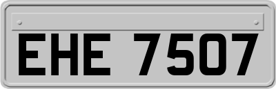 EHE7507