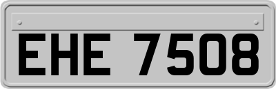 EHE7508