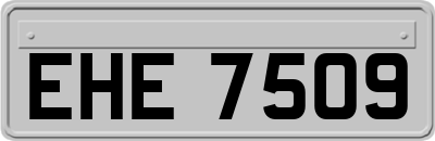 EHE7509