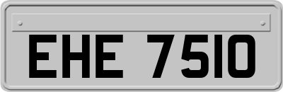 EHE7510