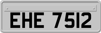 EHE7512
