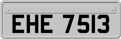 EHE7513