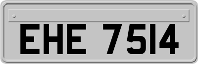EHE7514