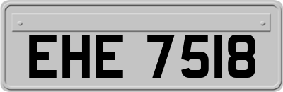 EHE7518