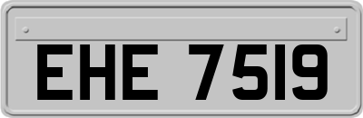 EHE7519
