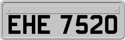 EHE7520