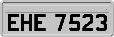 EHE7523